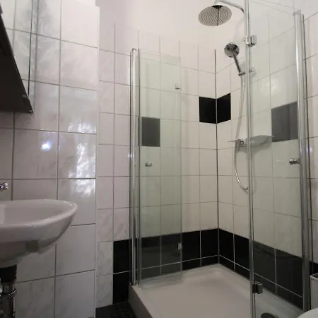 Am Aubach In Apartman