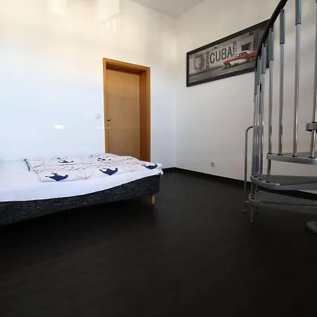 Apartman Am Aubach In Schwerin