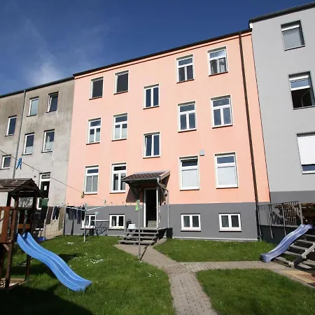 Am Aubach In Daire Schwerin (Mecklenburg-Vorpommern)