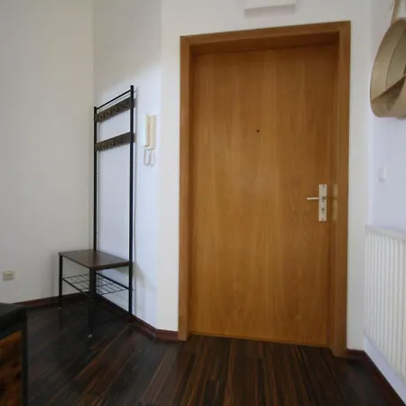 Am Aubach In Apartman *