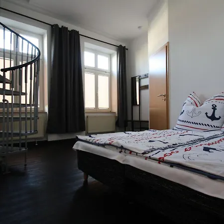 Apartman Am Aubach In Schwerin